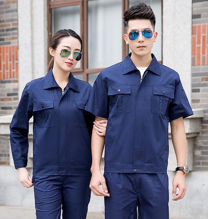 工作服定做 工作服定做